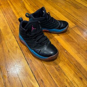 Nike Air Jordan Velocity kids 3.5